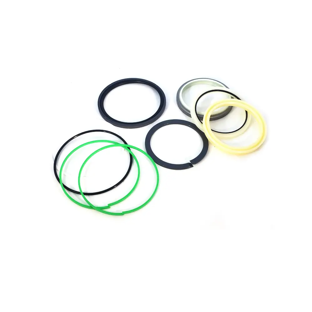 Arm Cylinder Seal Kit For Hitachi Excavator ZX870-3 Arm Cylinder Seal Kit For Hitachi Excavator ZX870-3