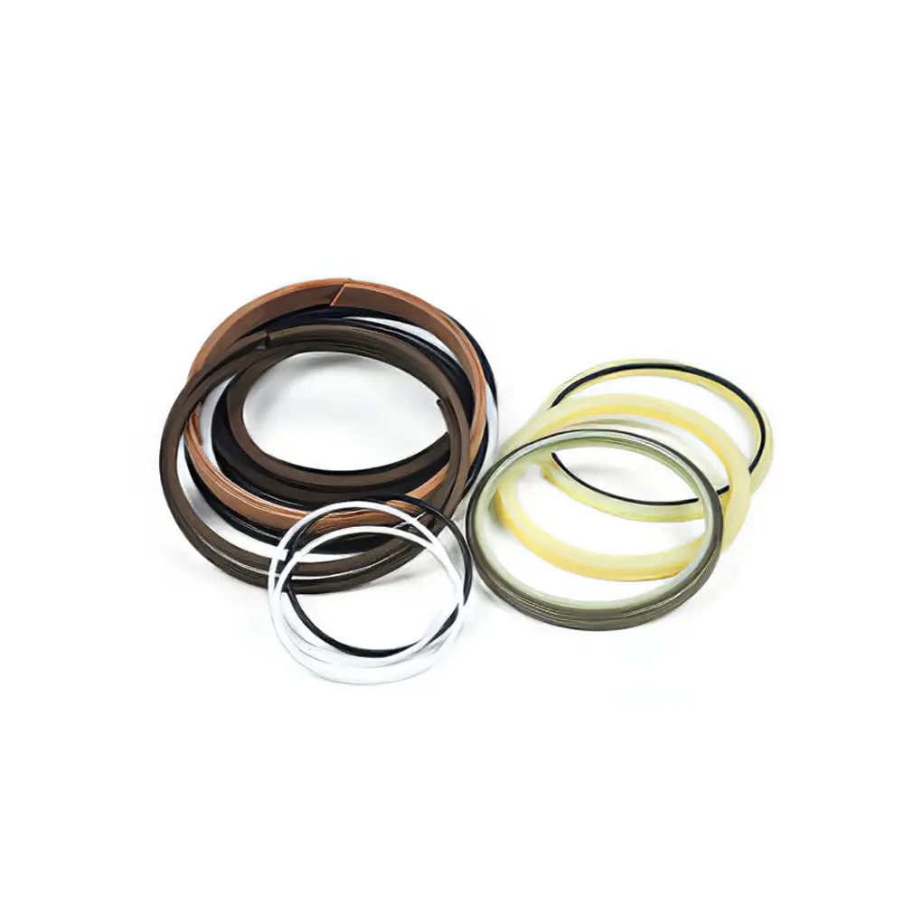 Arm Cylinder Seal Kit For Hyundai Excavator R260LC-5