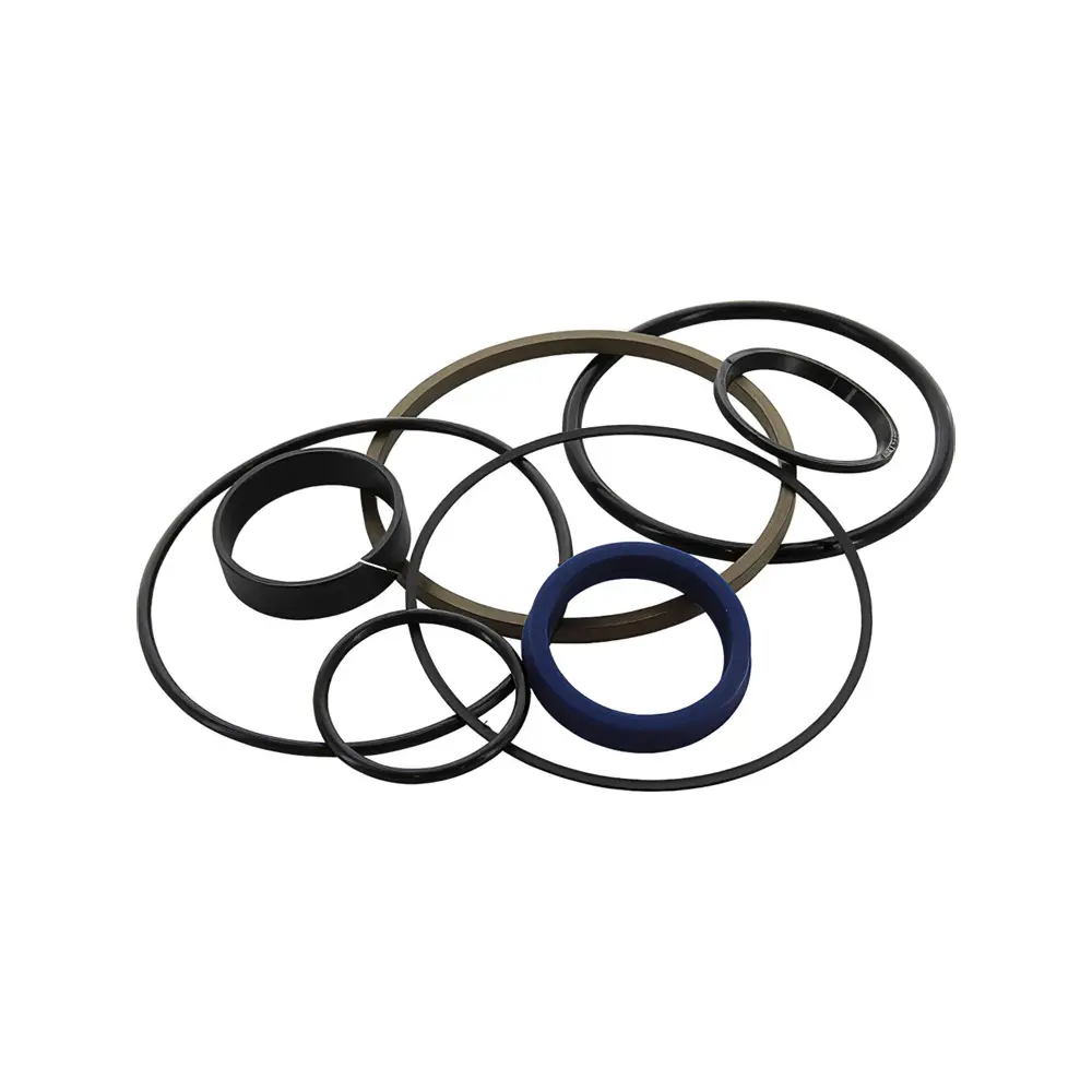 Arm Cylinder Seal Kit For Hyundai Excavator R275-9