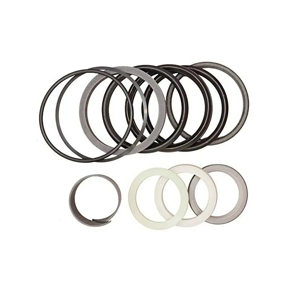 Arm Cylinder Seal Kit For Hyundai Excavator R450-5 Arm Cylinder Seal Kit For Hyundai Excavator R450-5