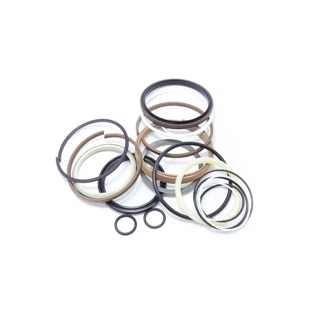 Arm Cylinder Seal Kit For HYUNDAI R210-5