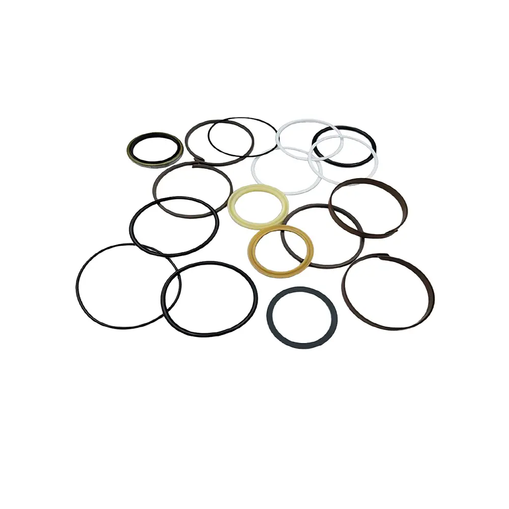 Arm Cylinder Seal Kit For Kobelco Excavator SK115SR Arm Cylinder Seal Kit For Kobelco Excavator SK115SR