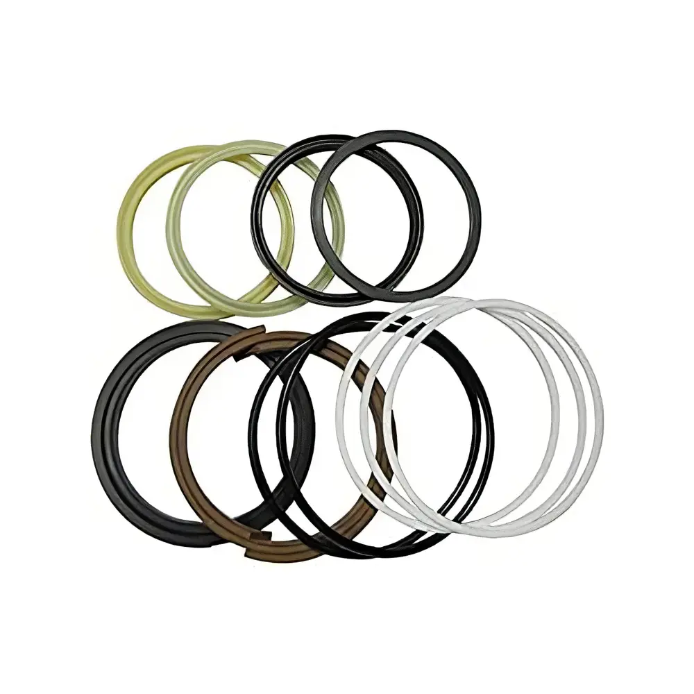 Arm Cylinder Seal Kit For Sumitomo Excavator SH120-2