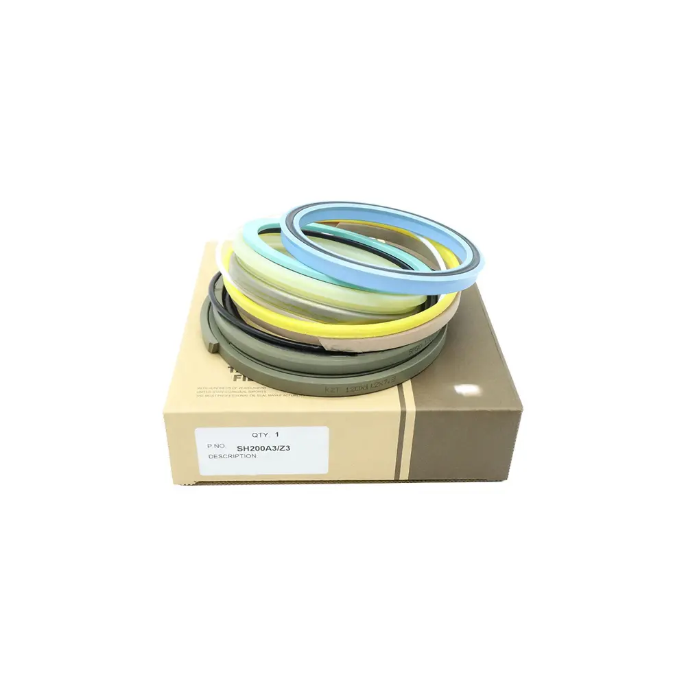 Arm Cylinder Seal Kit For SUMITOMO SH200A3 sale
