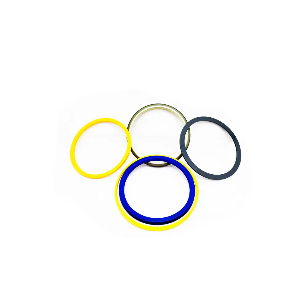 Arm Cylinder Seal Kit For SUMITOMO SH265 sale