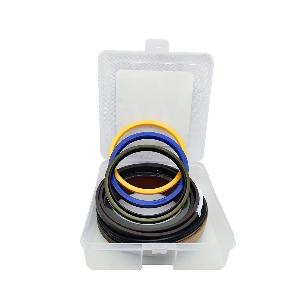 Arm Cylinder Seal Kit For SUMITOMO SH265