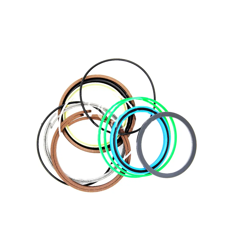 Arm Cylinder Seal Kit For SUMITOMO SH60