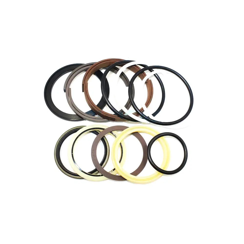 Arm Cylinder Seal Kit For Volvo EC200B