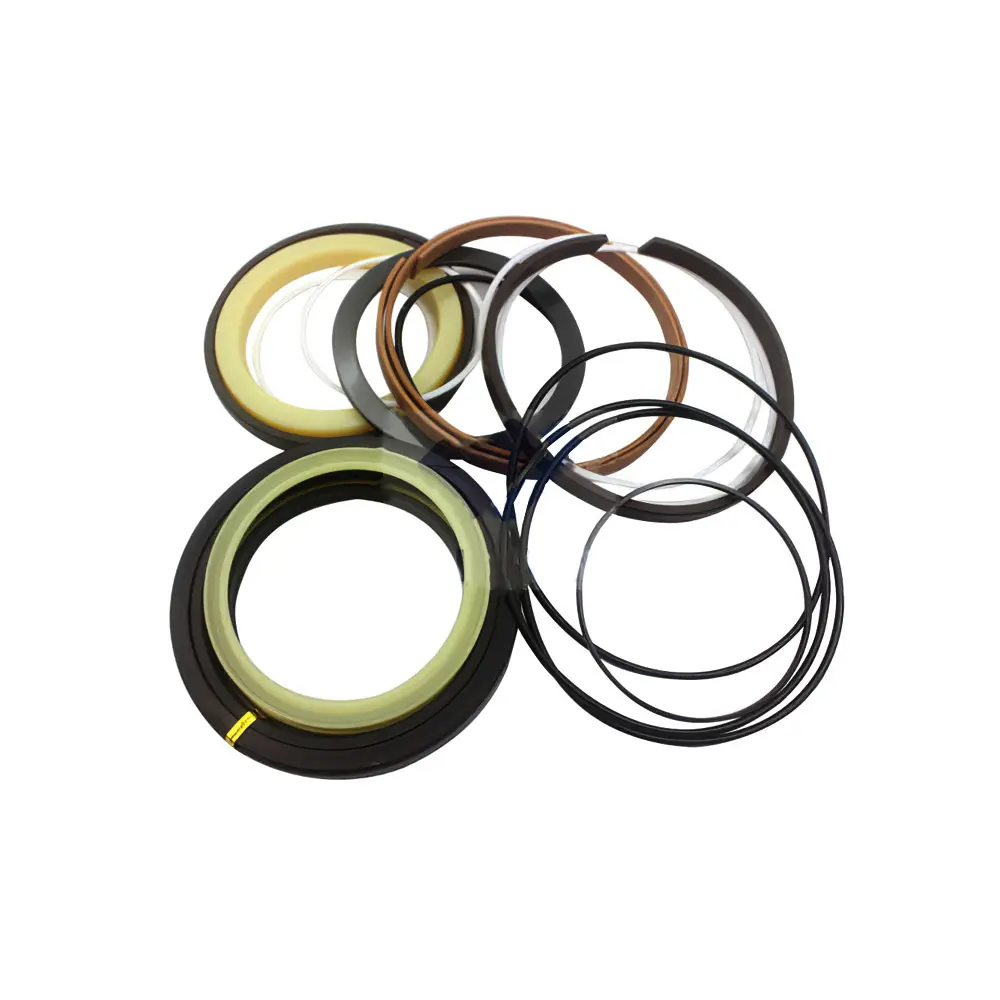 Arm Cylinder Seal Kit For Volvo EC290