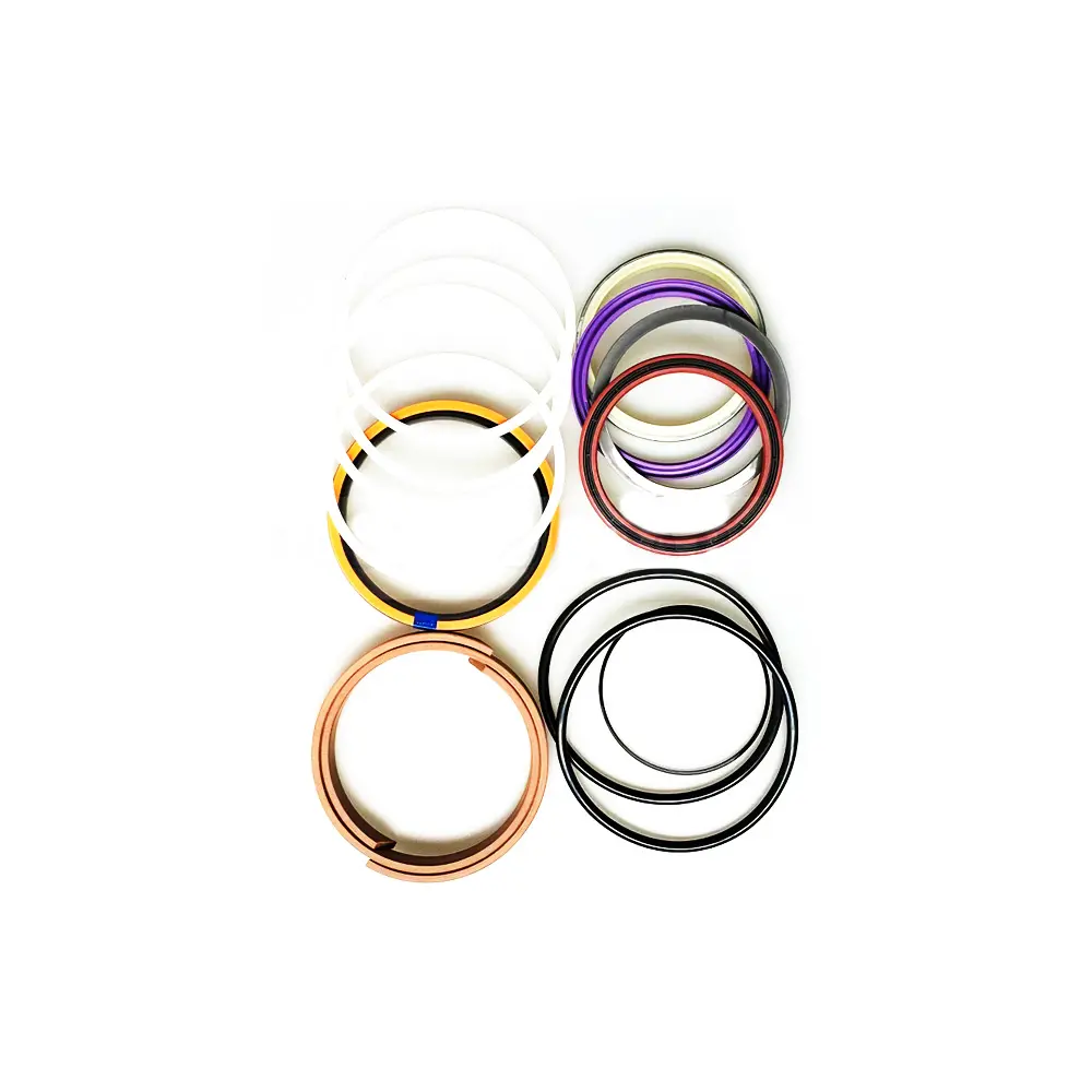 Arm Cylinder Seal Kit For Volvo EC290B sale Arm Cylinder Seal Kit For Volvo EC290B sale