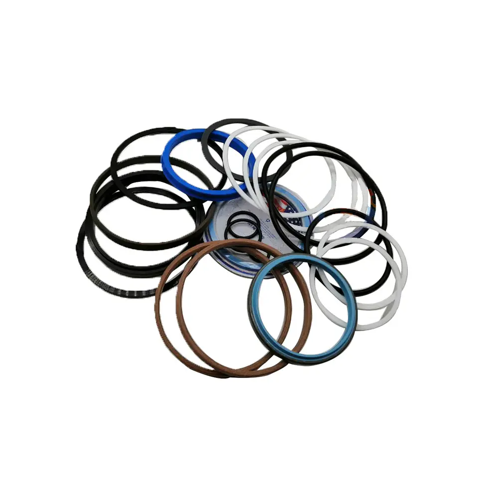 Arm Cylinder Seal Kit For Volvo EC360B