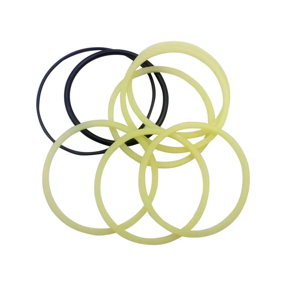 Arm Cylinder Seal Kit For Volvo Excavator EC60BLC