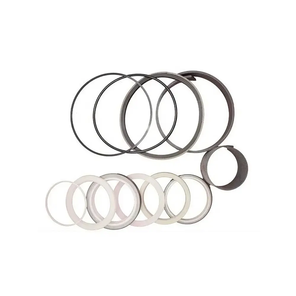 Arm Cylinder Seal Kit LQU0080 for Link Belt Excavator 2650C2 Arm Cylinder Seal Kit LQU0080 for Link Belt Excavator 2650C2