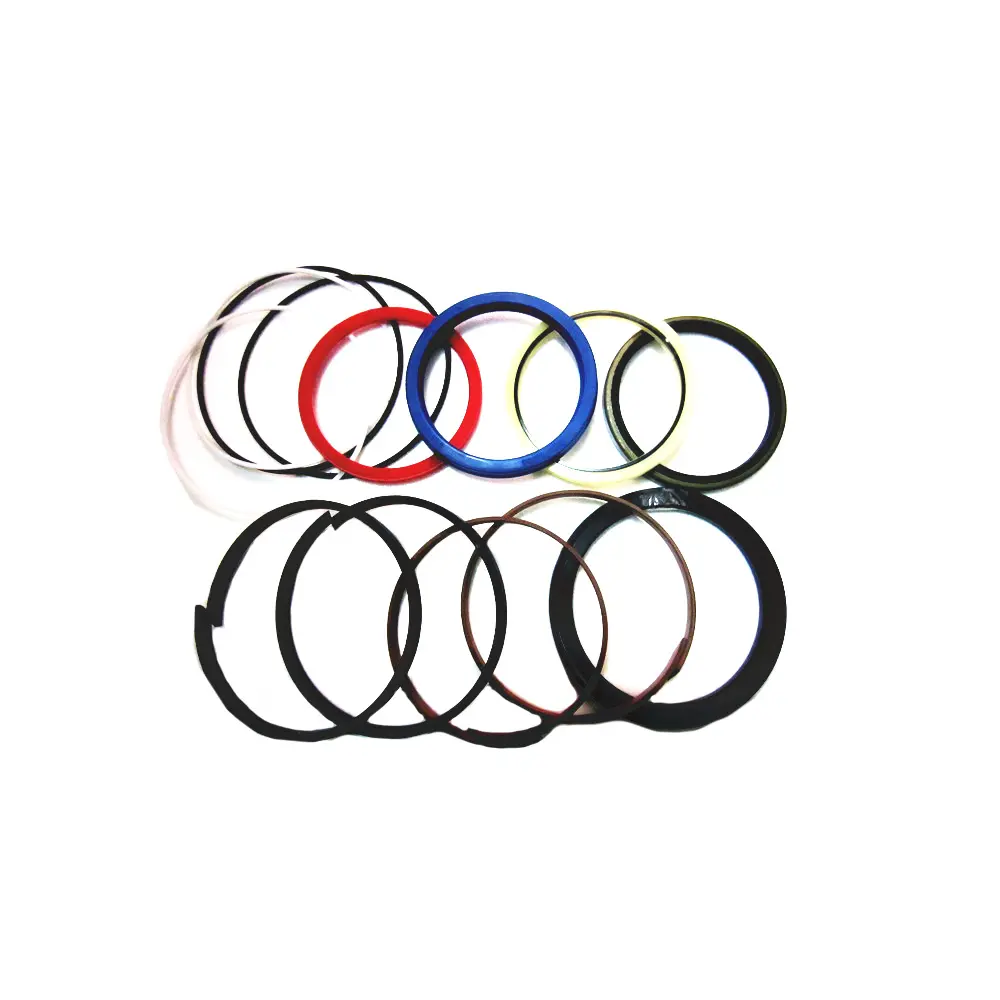 Arm Seal Kit 2797940 For Caterpillar Excavator CAT 303CR Hydraulic Cylinder Arm Seal Kit 2797940 For Caterpillar Excavator CAT 303CR Hydraulic Cylinder