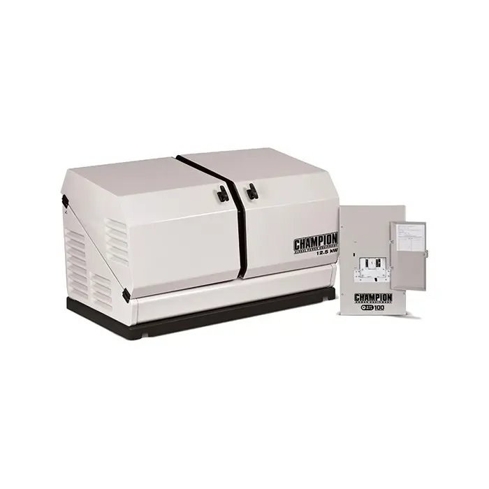 ATS 100 ATS100 Generator Controller