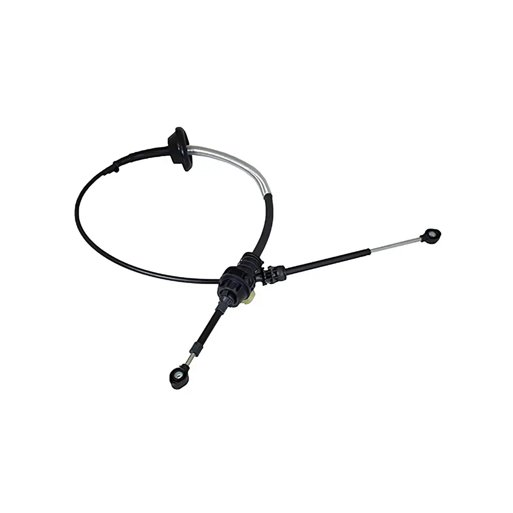 Automatic Transmission Gear Shift Cable 4L3Z7E395BA for Ford F150 2004-05 Automatic Transmission Gear Shift Cable 4L3Z7E395BA for Ford F150 2004-05