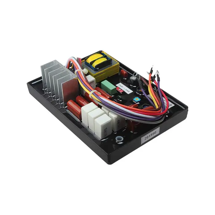 Automatic Voltage Regulator 22-42037 for PX-300K1 Series PX-308K1 PX309K1 PX-310K1 PX-312K1 PX-316K1 PX-320K1 PX-325K1 PX-332K1 DST-51 DST-51-DFK