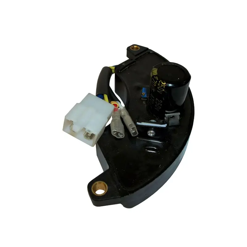 Automatic Voltage Regulator AVR 31700-Z18-003 31700-Z18-S62 fits Honda EP3800CX EP5000CX EP3100CX Generator