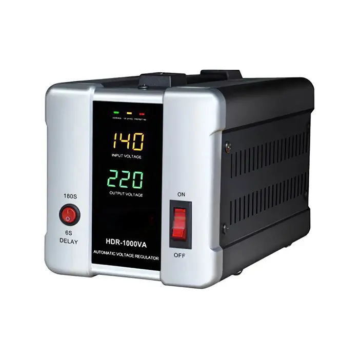 Automatic Voltage Regulator AVR AN-5-203B for Denyo Genset Generator