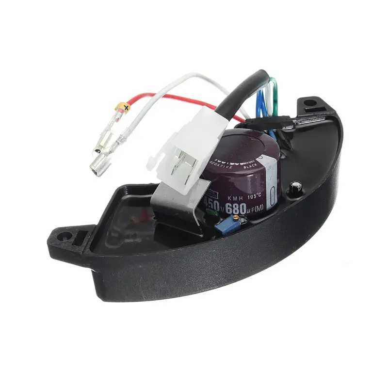 Automatic Voltage Regulator AVR DG8500SE for Generator Genset 6KW