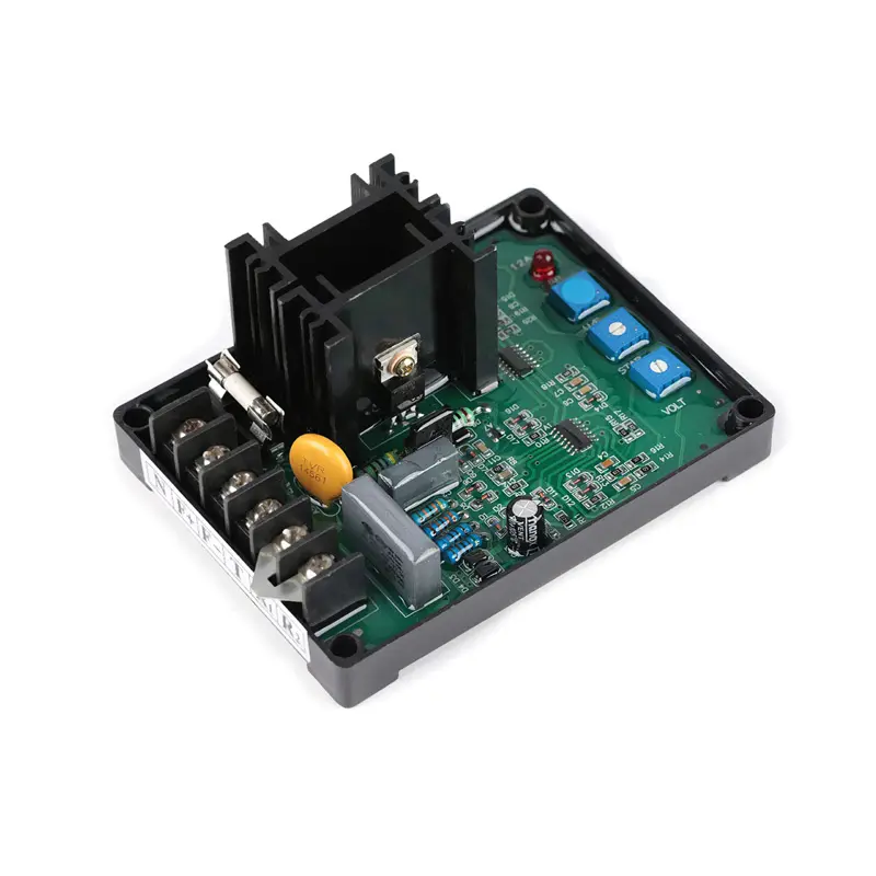 Automatic Voltage Regulator AVR EA06 for Generator Genset Automatic Voltage Regulator AVR EA06 for Generator Genset
