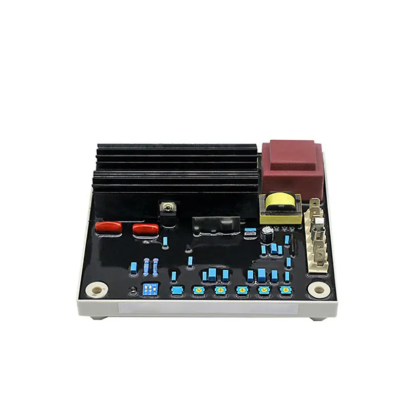 Automatic Voltage Regulator AVR EA08A for Generator Genset Automatic Voltage Regulator AVR EA08A for Generator Genset