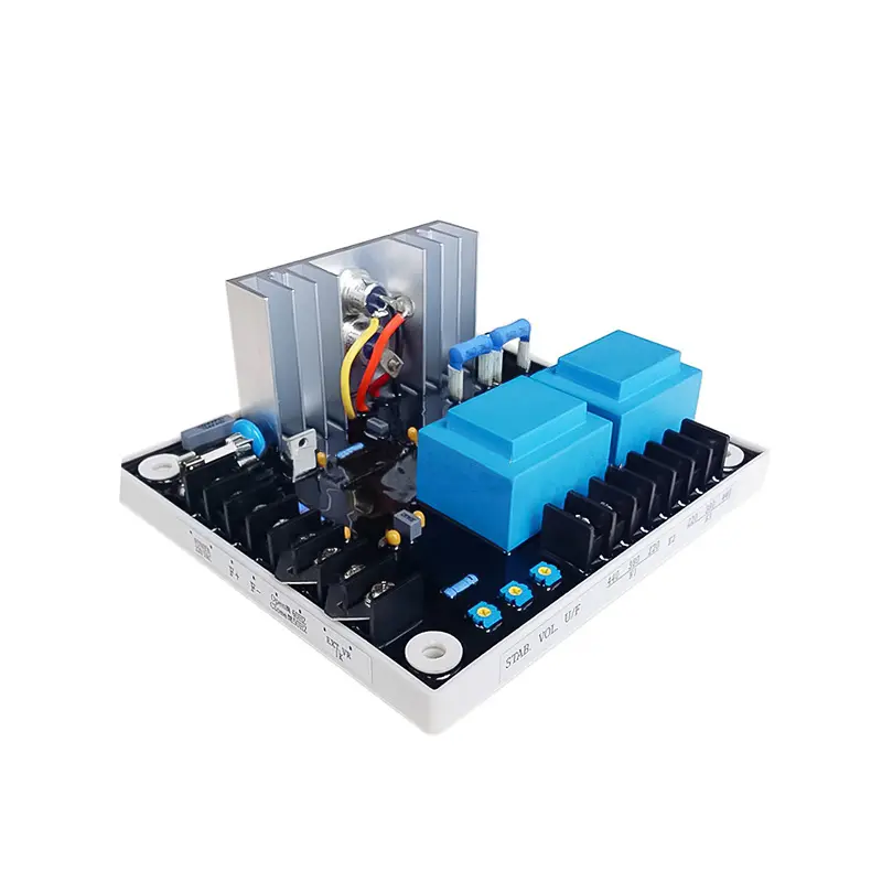 Automatic Voltage Regulator AVR EA15A3H for Generator Alternator Automatic Voltage Regulator AVR EA15A3H for Generator Alternator