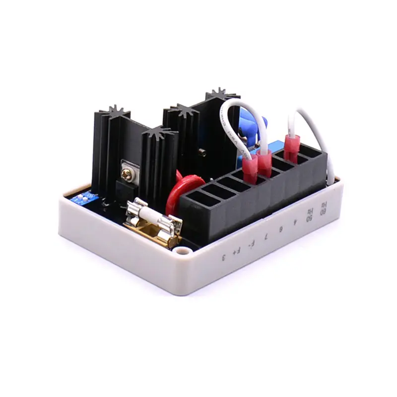 Automatic Voltage Regulator AVR EA350 for Kutai Generator Genset