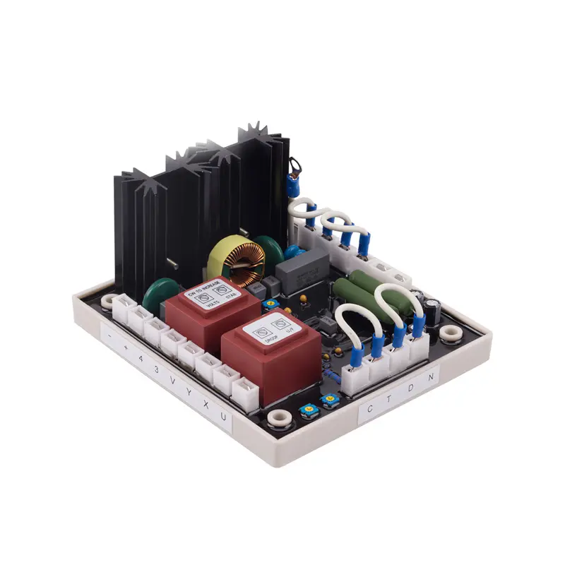 Automatic Voltage Regulator AVR EA63-7D for Universal Generator