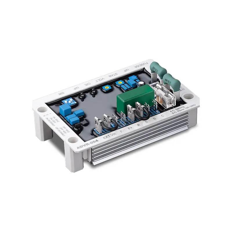 Automatic Voltage Regulator AVR EV-01 for Generator Genset Automatic Voltage Regulator AVR EV-01 for Generator Genset
