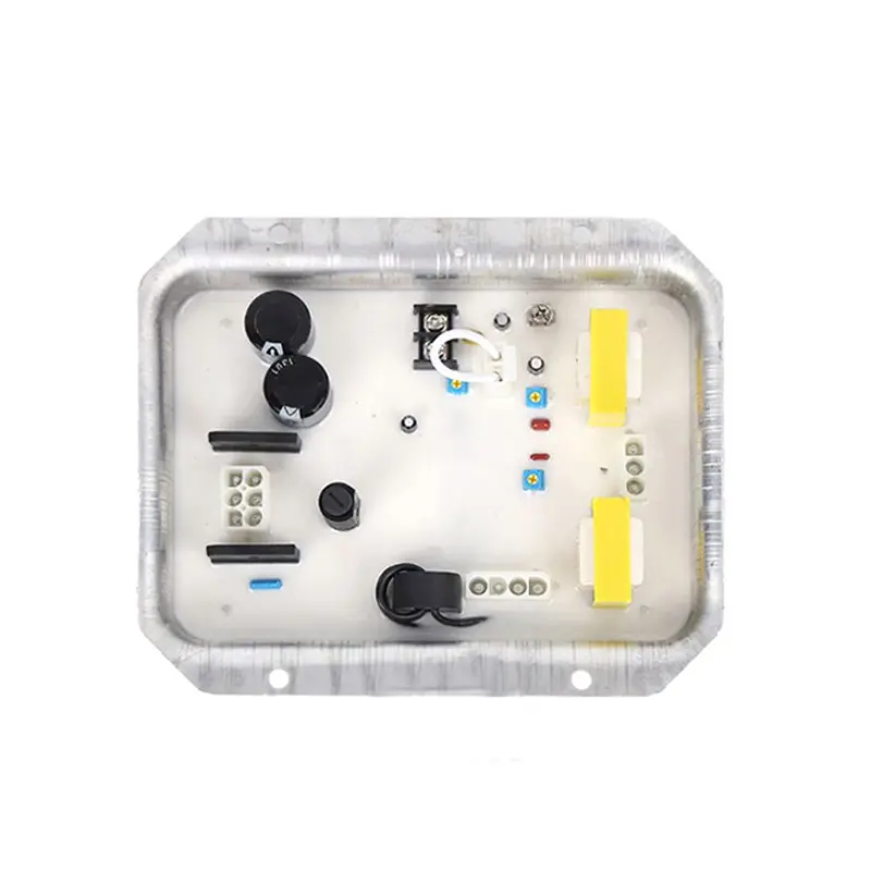 Automatic Voltage Regulator AVR NTA-5A-2DD for Denyo Generator 45ESI DCA-45ESI