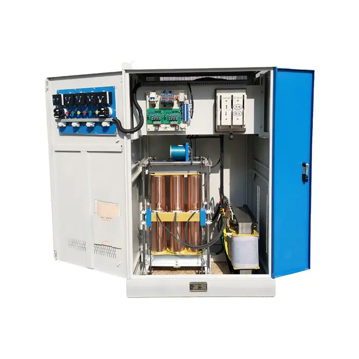 Automatic Voltage Regulator AVR TDK20000TE 380V for Taiyo Generator Genset