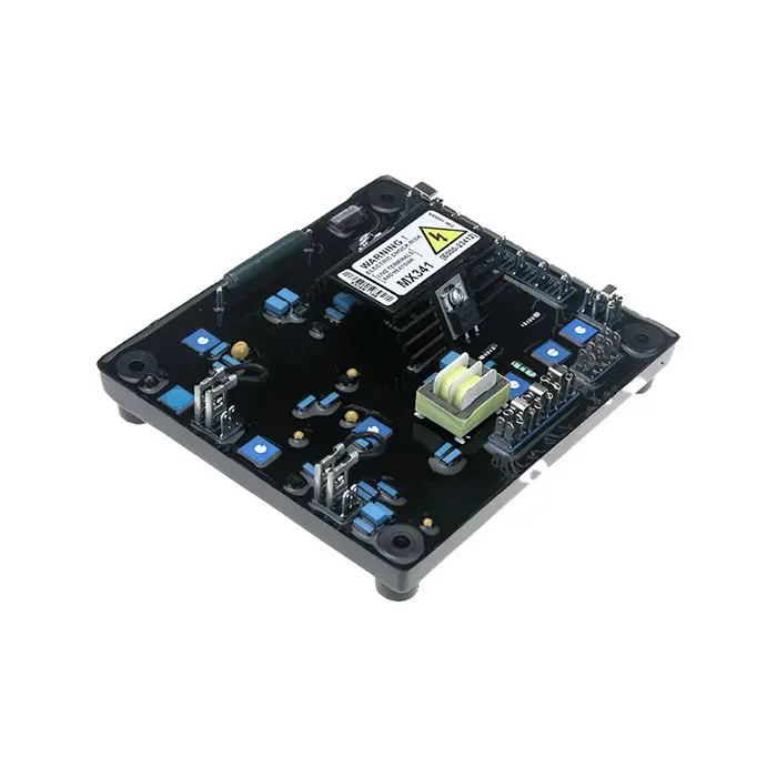 Automatic Voltage Regulator AVR TSV13000TE for Taiyo Generator Genset