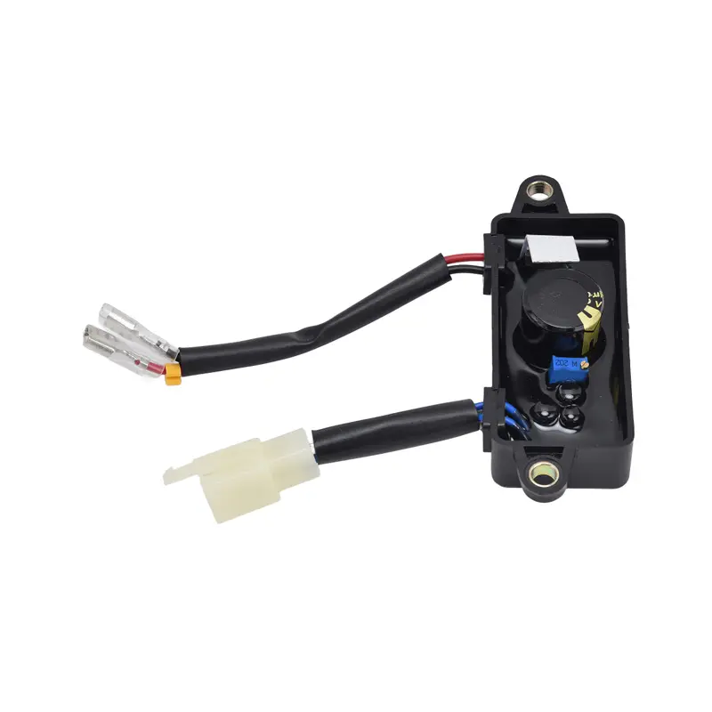 Automatic Voltage Regulator AVR TSV15000TE for Generator Genset