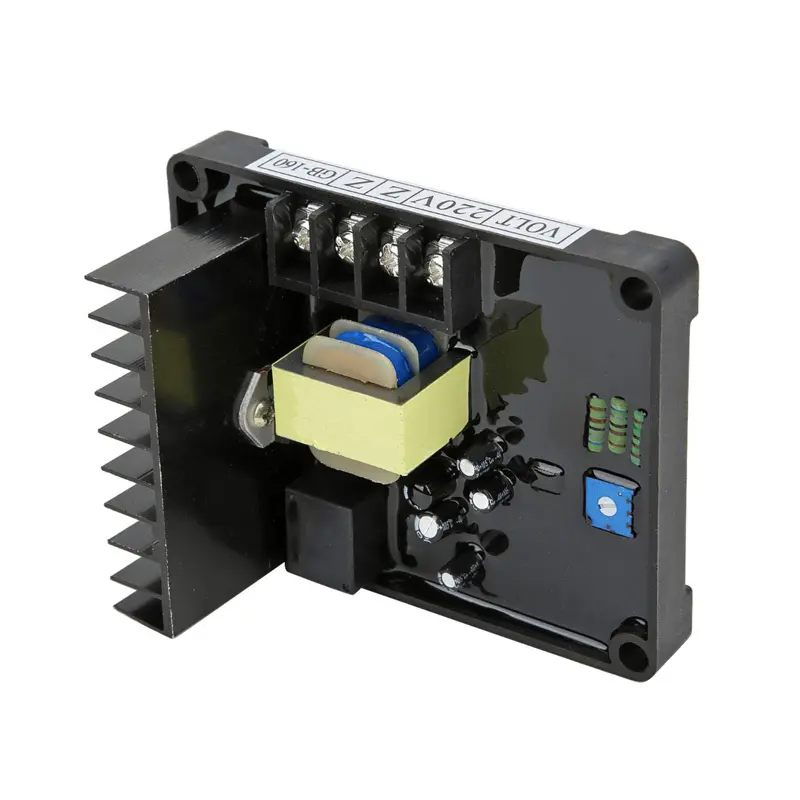Automatic Voltage Regulator AVR TSV16000TE for Taiyo Generator Genset