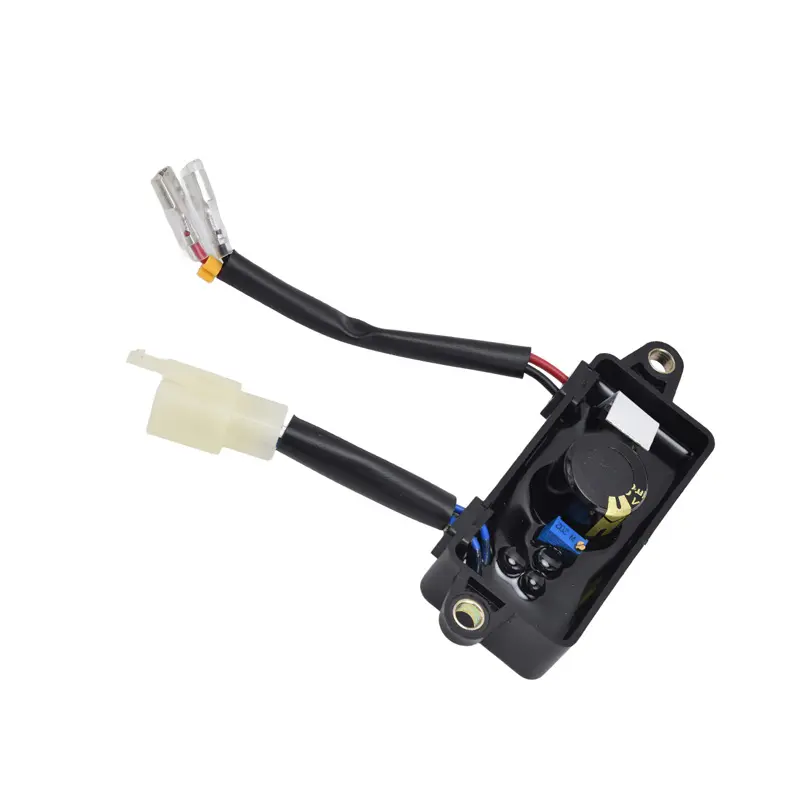 Automatic Voltage Regulator AVR Yamaha EF5500TE for Generator Genset