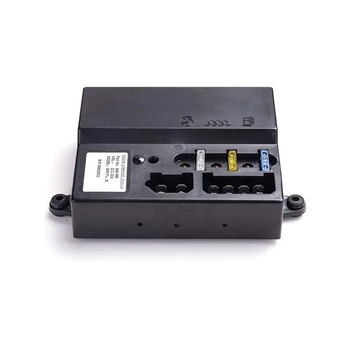 Buy Automatic Voltage Regulator EIM630-466 for FG Wilson Parts Engine 24V