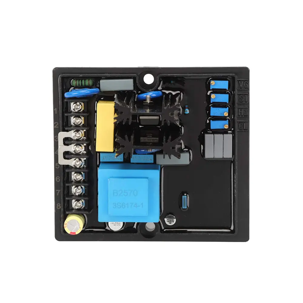 Buy Automatic Voltage Regulator HVR-11 AVR for Linz Electric Generator Buy Automatic Voltage Regulator HVR-11 AVR for Linz Electric Generator