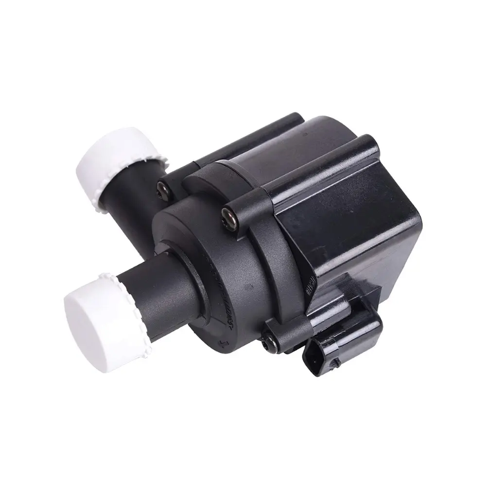 Auxiliary Water Pump 06H121601M 06H121601F for Audi A4 A5 Q5 Q7 SQ5 S4 S5 S6 S7 RS5 VW Jetta