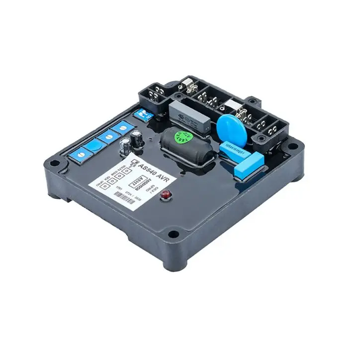 AVR AS540 Automatic Voltage Regulator Power Stabilizer for Brushless Generator AVR AS540 Automatic Voltage Regulator Power Stabilizer for Brushless Generator
