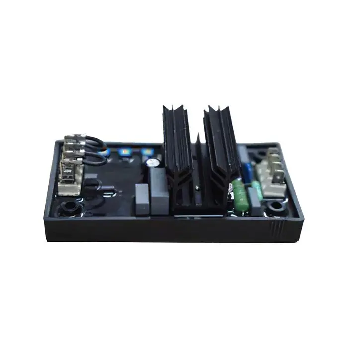 Buy AVR Automatic Voltage Regulator R230 Replacement for Leroy Somer Generator Buy AVR Automatic Voltage Regulator R230 Replacement for Leroy Somer Generator