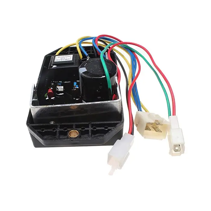 AVR KI-DAVR-95S Voltage Regulator 10KW for Kipor Single Phase Diesel Generator AVR KI-DAVR-95S Voltage Regulator 10KW for Kipor Single Phase Diesel Generator