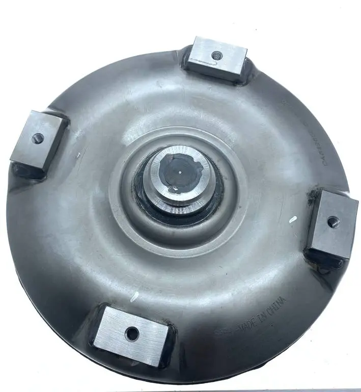 Torque Converter 87702192 for CASE 580N 580SN 590SN 590SM