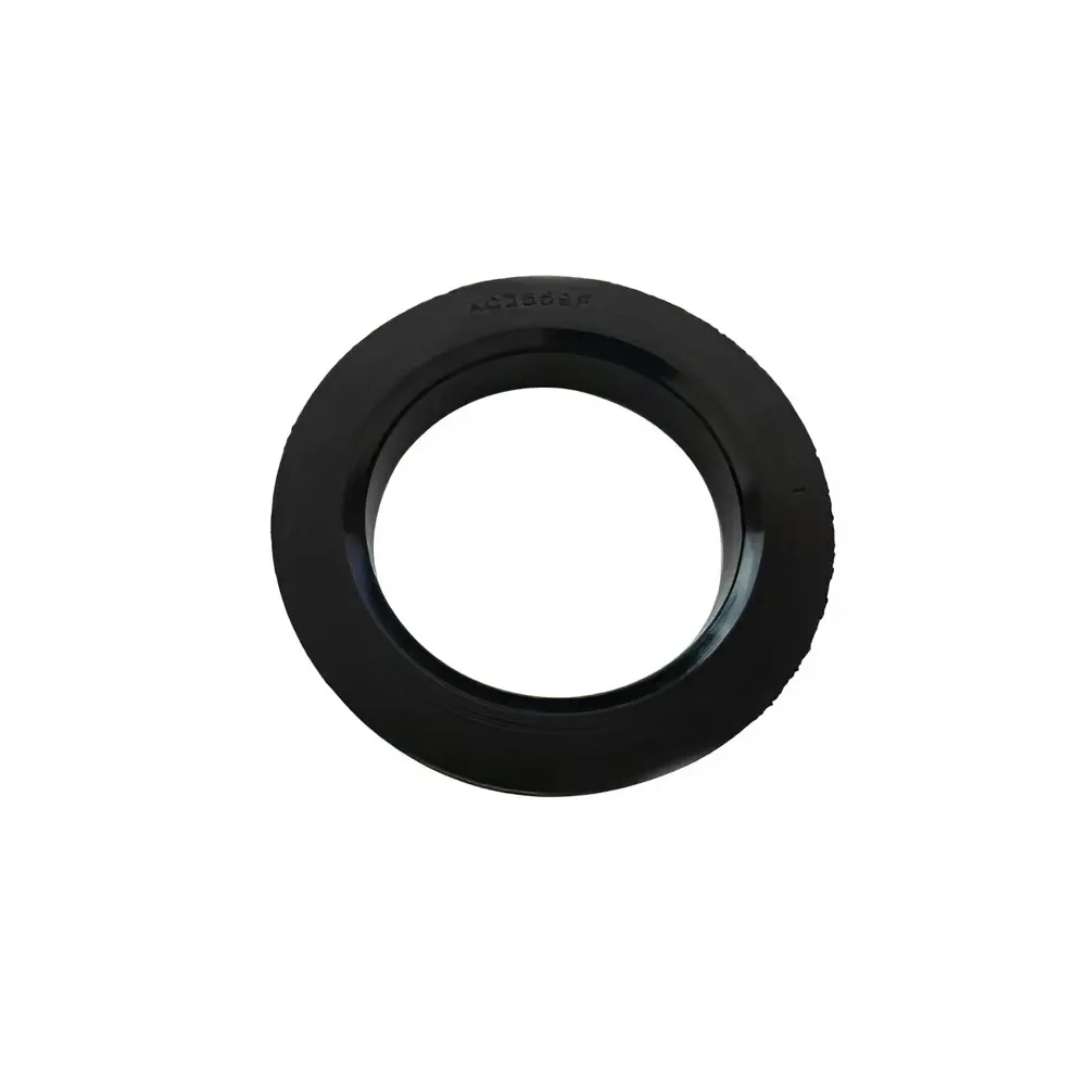 Back Crankshaft Oil Seal For Komatsu Excavator PC120-6 Engine 4D95 Back Crankshaft Oil Seal For Komatsu Excavator PC120-6 Engine 4D95