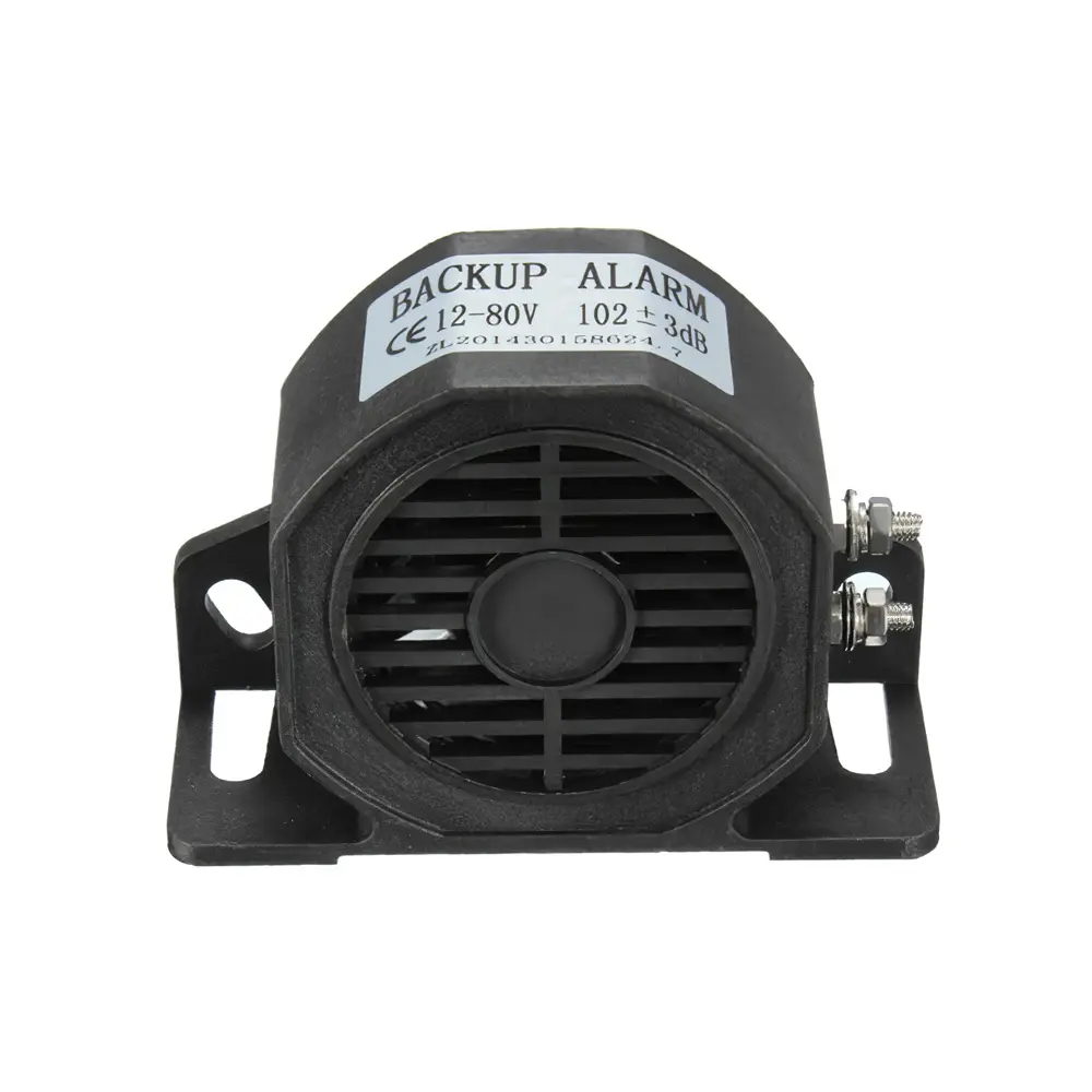 Buy Back up Alarm 6651512 for Bobcat Skid Steer 320 322 325 328 331 334 335 337 341 418 430 435
