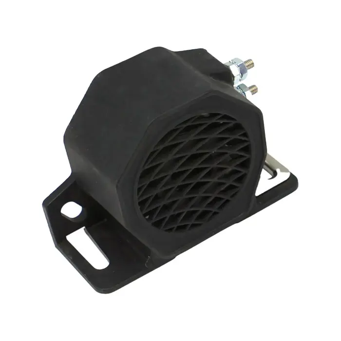 Buy Back up Alarm 6651512 for Bobcat Skid Steer E08 E10 E25 E26 E32 E35 E42 E45 E50 E55 5600 5610 44 443 450 453 463 530 533 540 542 543 553 630