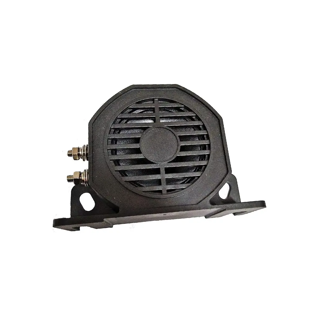 Back up Alarm 6651512 for Bobcat Skid Steer T110 T140 T180 T190 T200 T250 T300 T320 T550 T590 T630 T650 T750 T770 T870 S70 S750 S770 S850 Back up Alarm 6651512 for Bobcat Skid Steer T110 T140 T180 T190 T200 T250 T300 T320 T550 T590 T630 T650 T750 T770 T870 S70 S750 S770 S850