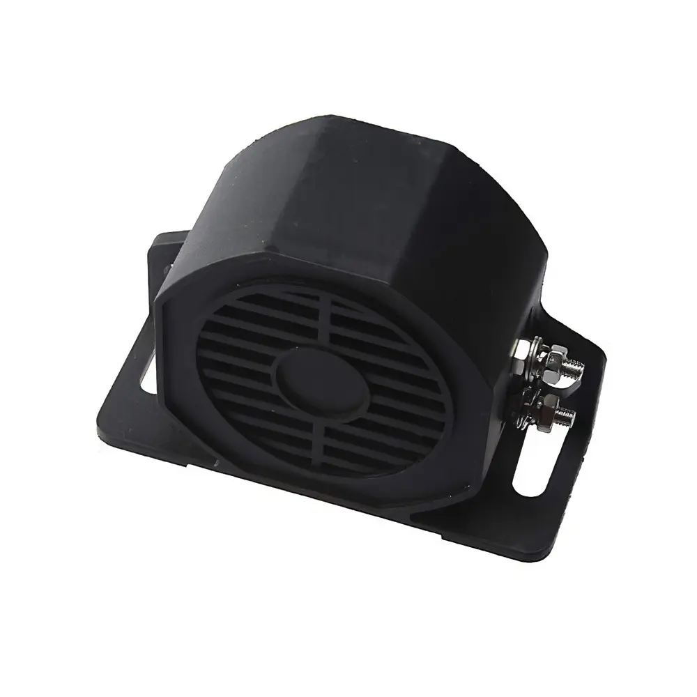 Backup Alarm 300-9546 3009546 for Caterpillar CAT 259D 279C 279C2 279D 289C 289C2 289D 299C 299D 299D XHP Engine 3044C C3.4