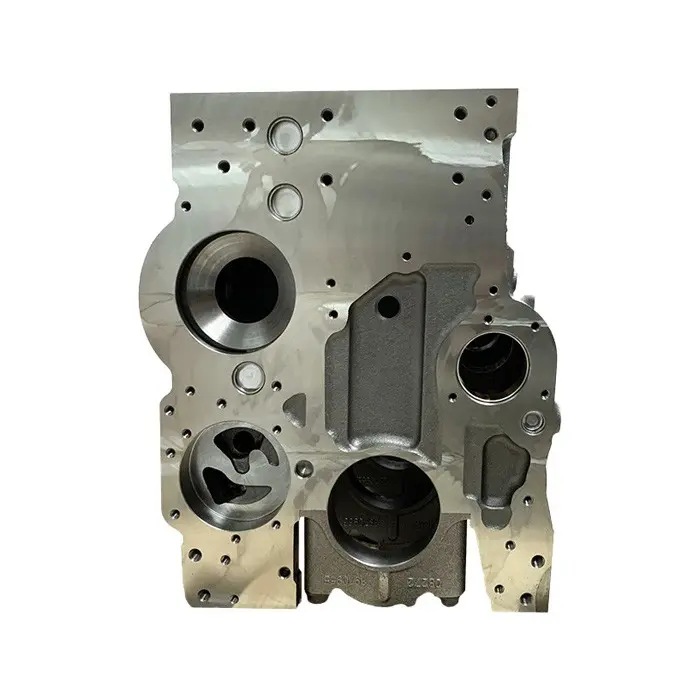 Bare Cylinder Block 3971383 for Cummins Engine QSC QSC8.3