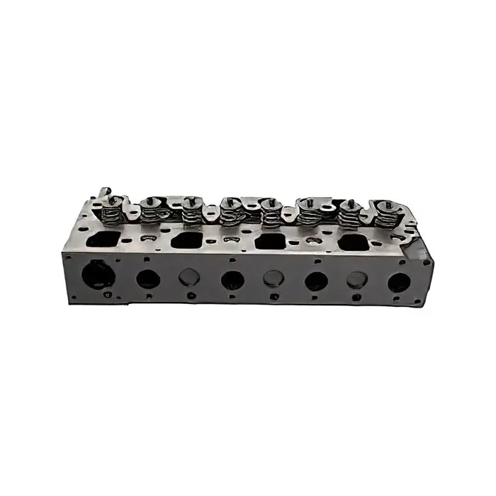Bare Cylinder Head 111017930 for Perkins Engine 404C-22 104-22